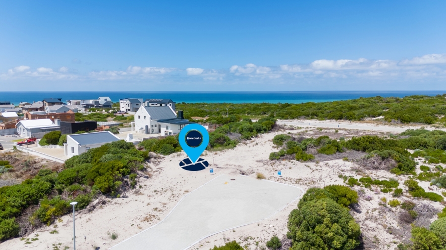 0 Bedroom Property for Sale in Agulhas Western Cape